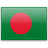 Bangladeszu nazwy domen - .bd