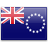 Zarejestruj domeny w Wyspy Cooka