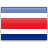 Zarejestruj domeny w Kostaryka