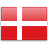 Zarejestruj domeny w Dania
