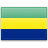 Zarejestruj domeny w Gabon