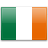 Zarejestruj domeny w Irlandia
