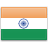 Zarejestruj domeny w Indie
