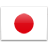 Zarejestruj domeny w Japonia