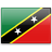Zarejestruj domeny w Saint Kitts and Nevis