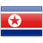 Zarejestruj domeny w Korea Północna