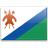 Zarejestruj domeny w Lesotho