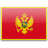 Zarejestruj domeny w Czarnogóra