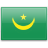 Zarejestruj domeny w Mauretania