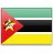 Zarejestruj domeny w Mozambik