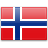 Zarejestruj domeny w Norwegia