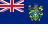 .Wyspy Pitcairn WHOIS
