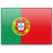 Zarejestruj domeny w Portugalia