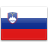 Zarejestruj domeny w Słowenia