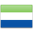 Zarejestruj domeny w Sierra Leone
