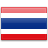 Zarejestruj domeny w Tajlandia