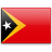 Timoru Wschodniego nazwy domen - .org.tp