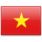 Zarejestruj domeny w Wietnam