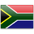 Republiki Południowej Afryki  nazwy domen - .za