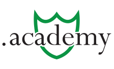 Edukacja nazwy domen - .academy