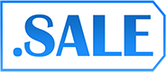 E-commerce nazwy domen - .sale