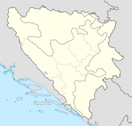nazwy domen w bośnia i hercegowina