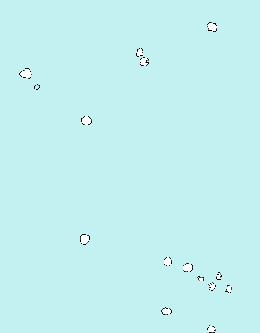 nazwy domen w wyspy cooka