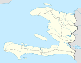 nazwy domen w haiti