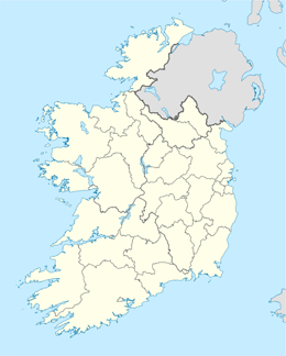 nazwy domen w irlandia