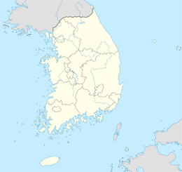 nazwy domen w korea południowa