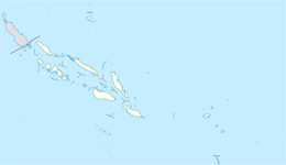 nazwy domen w wyspy salomona