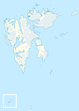 nazwy domen w svalbard i jan mayen